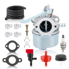 Carburatore spazzaneve mtd - carburatore,