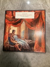 Lotto Vinili Musica Classica
