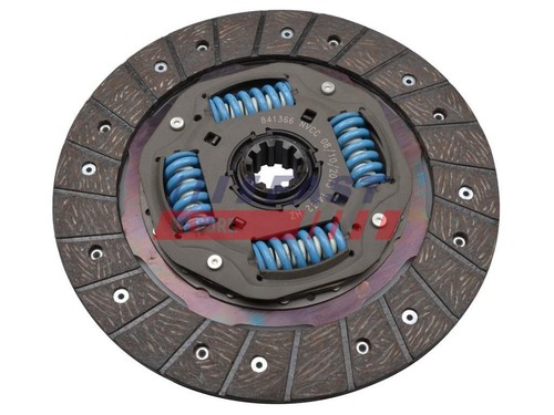 Disco frizione fast - frizione, ft66060