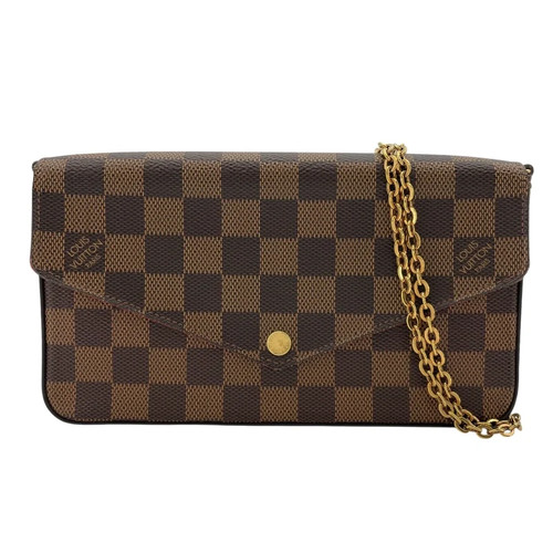 Louis vuitton pochette felicie - louis,