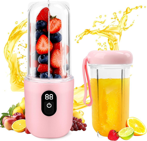 Frullatore portatile - frullatore,