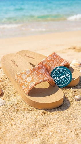 Taglia sandali tidewater - 10, tidewater®