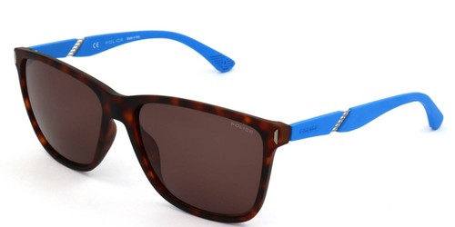 Occhiali sole police spl529 - da,