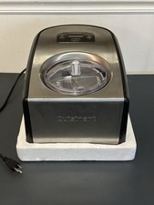 Cuisinart ICE-100 Gelatiera e