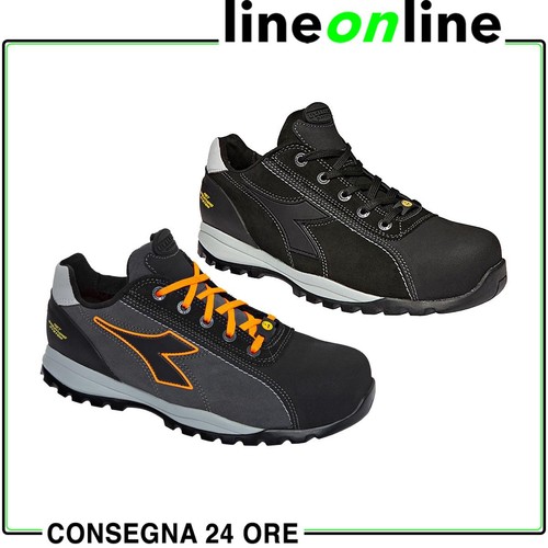 Scarpe antinfortunistiche geox - scarpe,
