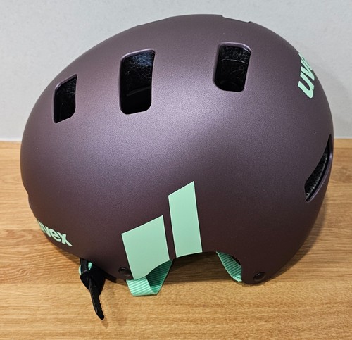 Uvex kid casco bici - uvex,