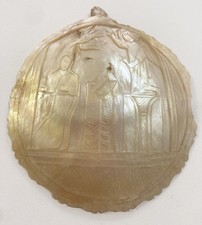 Antica Madreperla Incisa