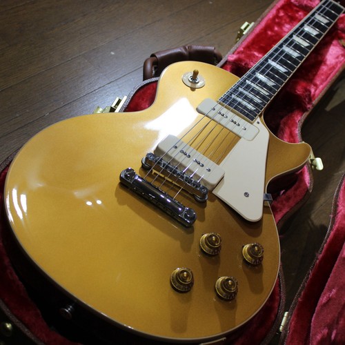 Gibson les paul standard - les, 50s