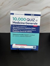 LIBRO 10000 QUIZ MEDICINA