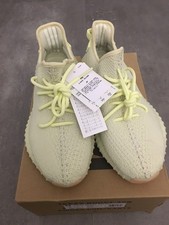 Adidas Yeezy Butter yellow EU