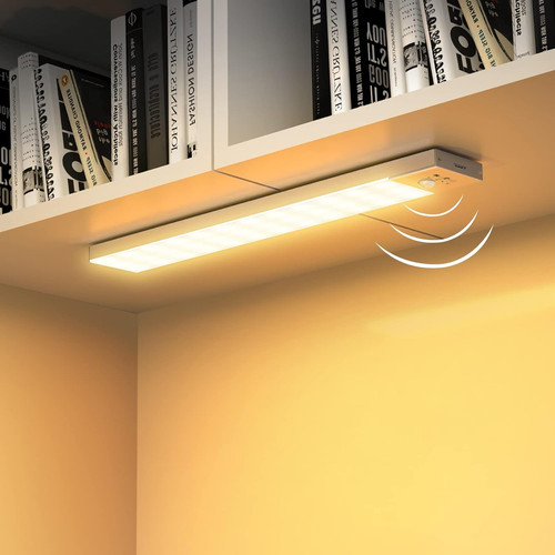 Luce armadio led con sensore - led,