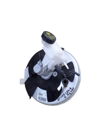 Amplificatore freno opel - freno,