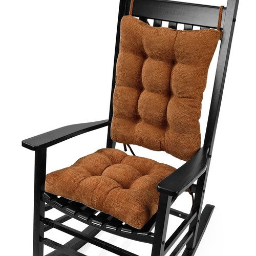 Cuscino sedia dondolo per - sedia, a