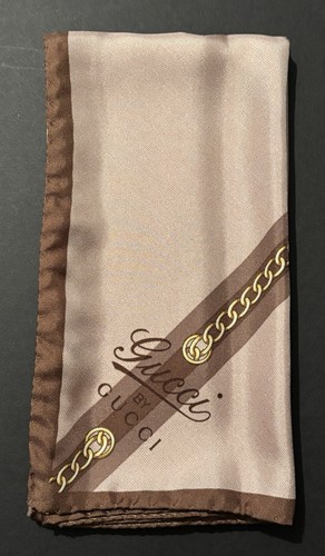 Gucci foulard sciarpa - gucci,