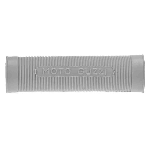 Paio manopole guzzi terminali - manopole,