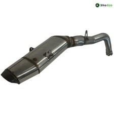 Silenzioso Scarico HONDA CBR