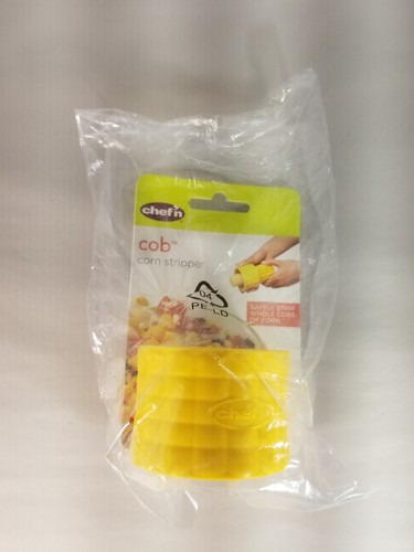 Chef cob spogliarellista di - cob,