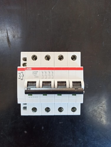 S204m d40 interruttore - d40,