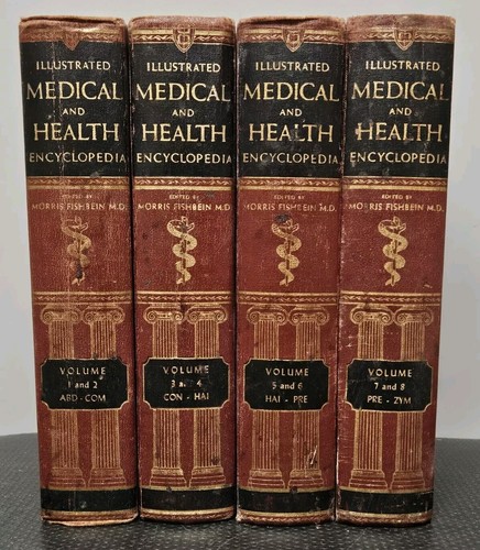 Illustrated medical and - medical,