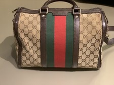 Borsa bauletto donna - borsa, gucci