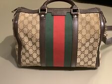 Borsa Bauletto Donna Gucci