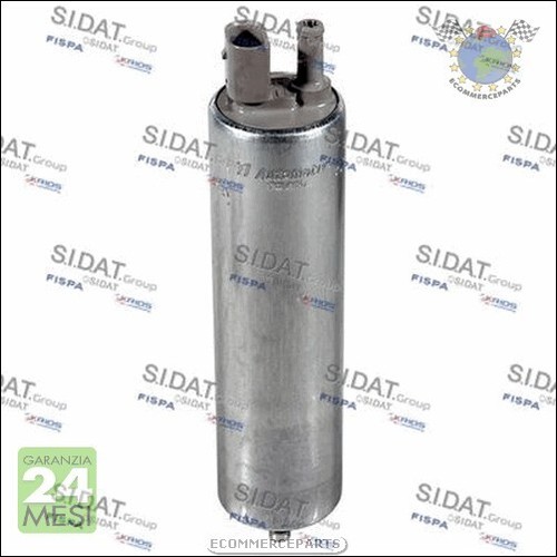 Pompa carburante sidat per bmw - carburante,