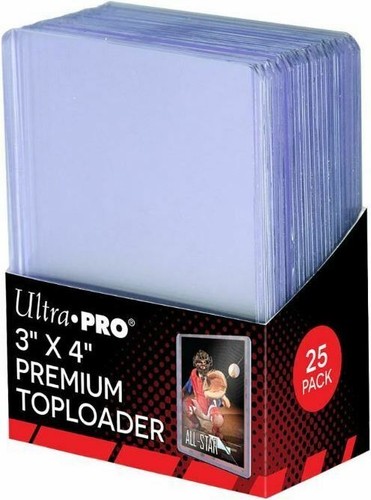 Pack ultra pro premium - pack,