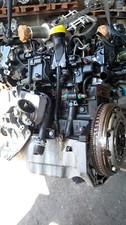 Motore nissan juke dci - nissan, 1,5