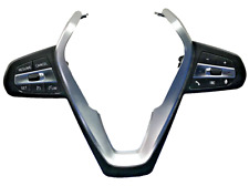 COMANDI TASTI VOLANTE STERZO BMW SERIE 1 F40 2021 62882351B ORIGINALE