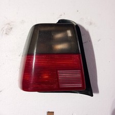 FANALE POSTERIORE SINISTRO