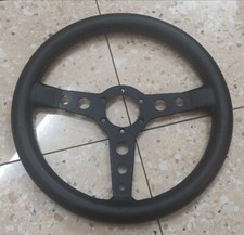 Volante Momo Prototipo FERRARI Alfa Romeo Abarth 35CM ORIGINALE