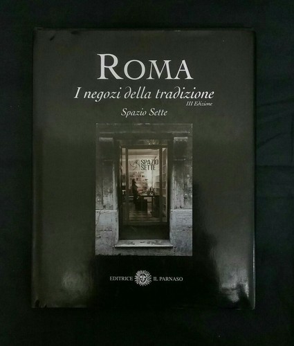 Roma negozi della - roma.,