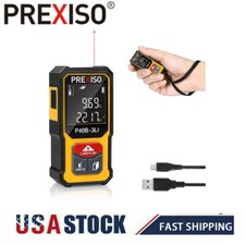 PREXISO Mini Laser Measure