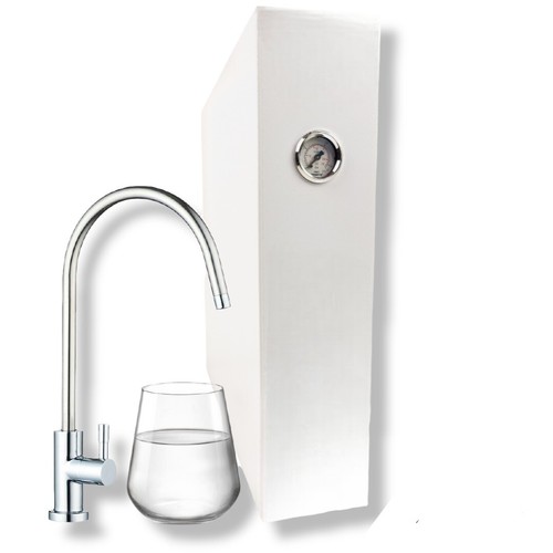 Depuratore acqua osmosi - depuratore,