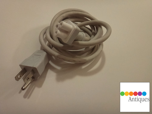 Apple cavo alimentazione - apple, 6'
