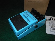 Boss LMB-3 Limitatore/Enhancer