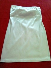 Abito colore panna marca