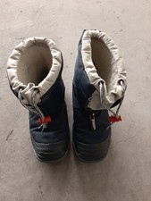 Dopo sci Olang bambino taglia 27