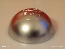 ALFA ROMEO GIULIETTA COPERCHIO COPRI POMELLO LEVA MARCE 55346345