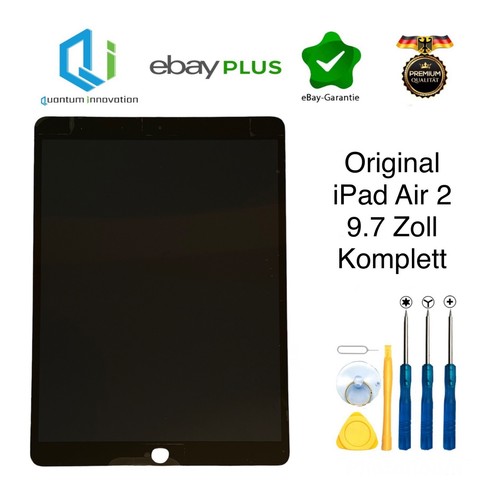 Ipad air display - 9.7, pollici