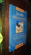 LIBRO:Le città della ceramica