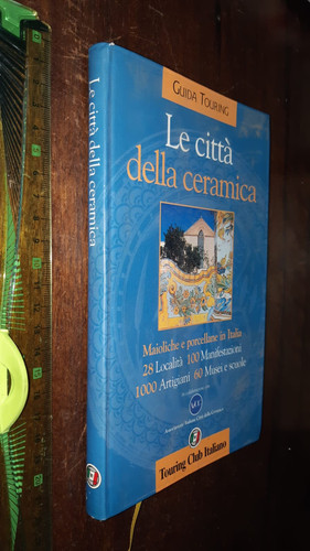 Libro città della - città,
