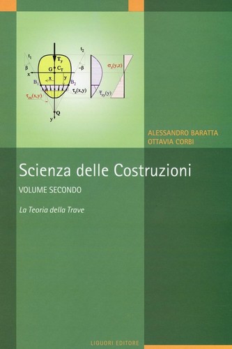Scienza delle costruzioni - scienza,