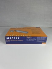 Adattatore NetGear 54 Mbps
