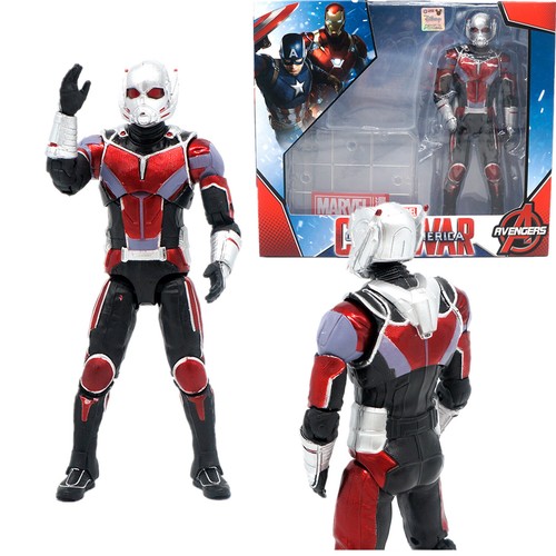 Toys avengers endgame - toys,