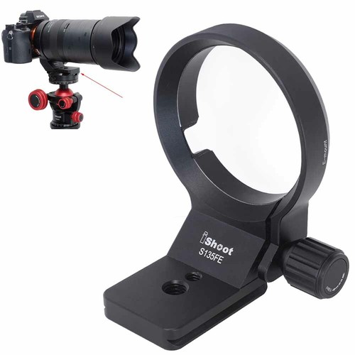 Supporto anello treppiede