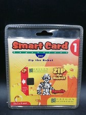 Zip the Robot Espansione