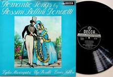 SXL 6341 WBG 1st Romantic