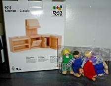 Nuovo plan toys - nuovo,