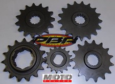 PIGNONE BRIXTON 125